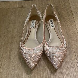 Badgley Mischka Women's Flats